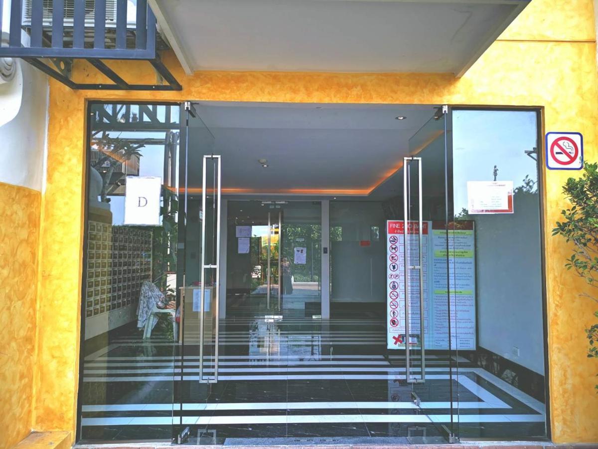 D14 Venetian Condo Resort Pattaya Pool Connected Netflix หาดจอมเทียน ภายนอก รูปภาพ